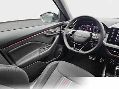 Skoda Kamiq (2026) - Foto 7