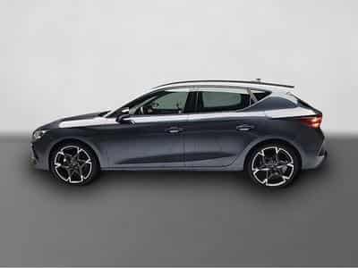 Cupra Leon (2026) - Foto 4