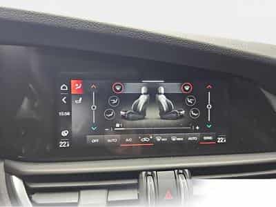 Alfa-Romeo Giulia (2026) - Photo 10