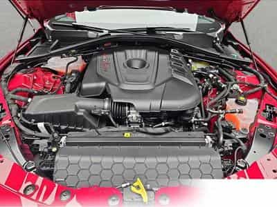 Alfa-Romeo Giulia (2026) - Photo 14