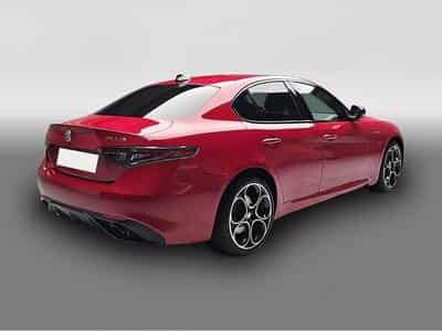 Alfa-Romeo Giulia (2026) - Photo 2