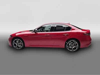 Alfa-Romeo Giulia (2026) - Photo 4