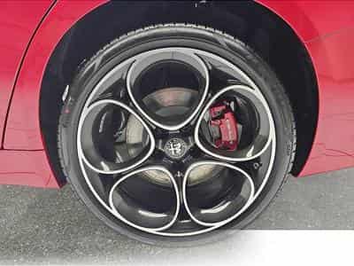 Alfa-Romeo Giulia (2026) - Photo 5