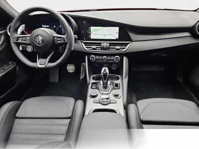 Alfa-Romeo Giulia (2026) - Photo 6