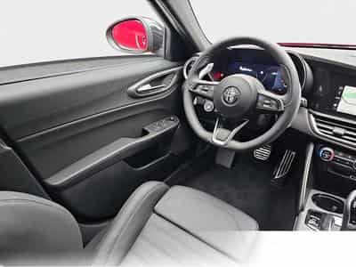 Alfa-Romeo Giulia (2026) - Photo 7