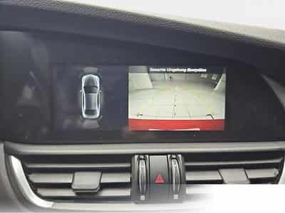 Alfa-Romeo Giulia (2026) - Photo 9