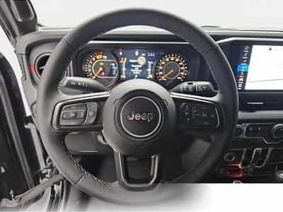Jeep Wrangler (2026) - Foto 12