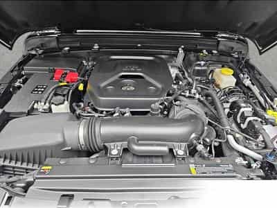 Jeep Wrangler (2026) - Foto 14