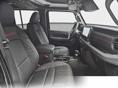 Jeep Wrangler (2026) - Foto 15