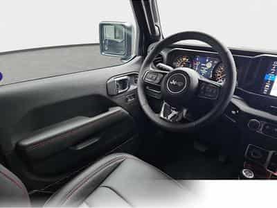Jeep Wrangler (2026) - Foto 7