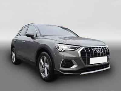 Audi Q3 (2025) - Photo 1