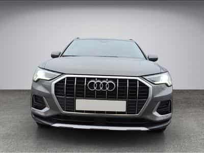 Audi Q3 (2025) - Photo 10