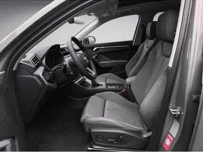 Audi Q3 (2025) - Photo 11