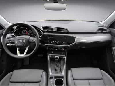 Audi Q3 (2025) - Photo 12