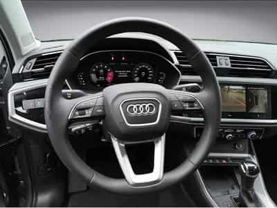 Audi Q3 (2025) - Photo 13