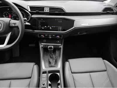 Audi Q3 (2025) - Photo 14