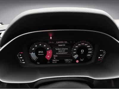 Audi Q3 (2025) - Photo 15