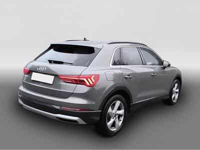 Audi Q3 (2025) - Photo 3