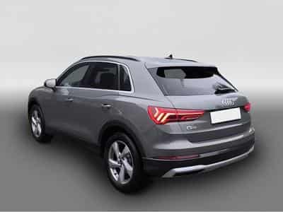 Audi Q3 (2025) - Photo 4
