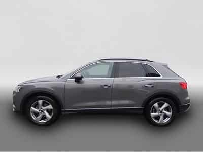 Audi Q3 (2025) - Photo 5
