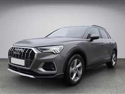 Audi Q3 (2025) - Photo 6