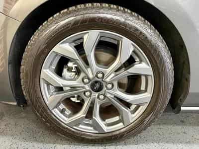 Ford Focus (2025) - Photo 3
