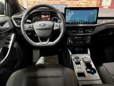 Ford Focus (2025) - Photo 4