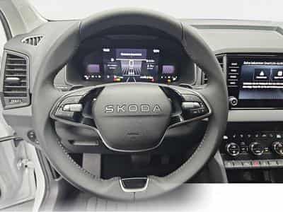 Skoda Karoq (2026) - Foto 12
