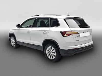 Skoda Karoq (2026) - Foto 3