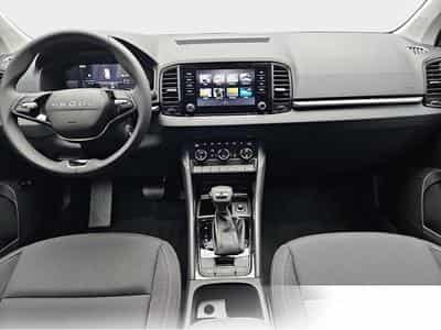 Skoda Karoq (2026) - Foto 6