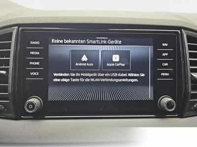 Skoda Karoq (2026) - Foto 8