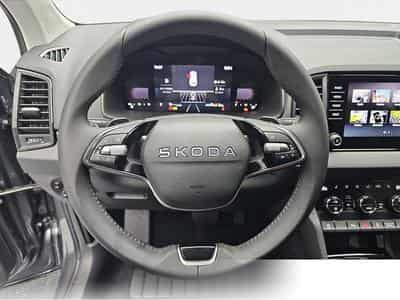 Skoda Karoq (2026) - Foto 12