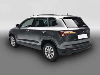 Skoda Karoq (2026) - Foto 3