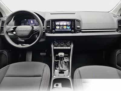Skoda Karoq (2026) - Foto 6