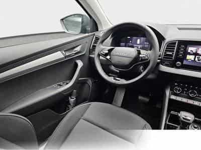 Skoda Karoq (2026) - Foto 7