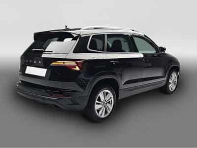 Skoda Karoq (2026) - Foto 2