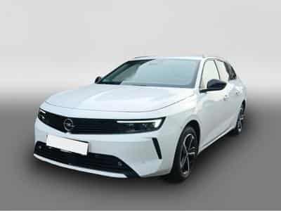 Opel Astra (2024) - Photo 1