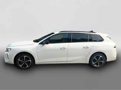 Opel Astra (2024) - Photo 2