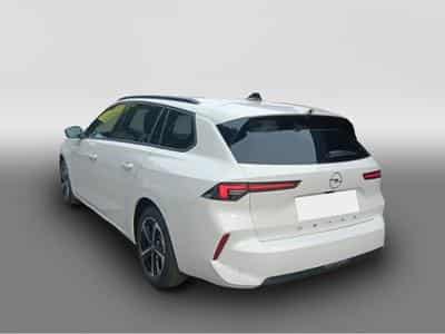 Opel Astra (2024) - Photo 3