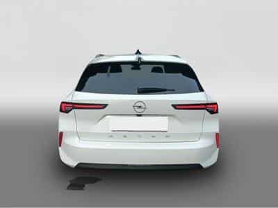 Opel Astra (2024) - Photo 4