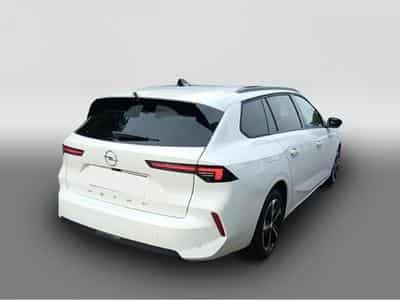 Opel Astra (2024) - Photo 5