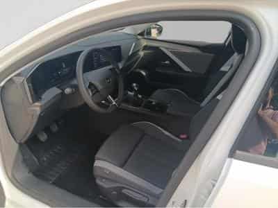 Opel Astra (2024) - Photo 7