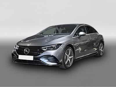 Mercedes EQ (2026) - Photo 1