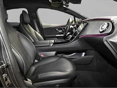 Mercedes EQ (2026) - Photo 2