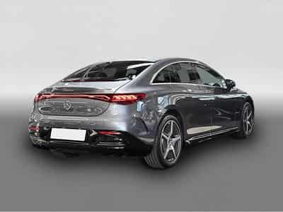 Mercedes EQ (2026) - Photo 3