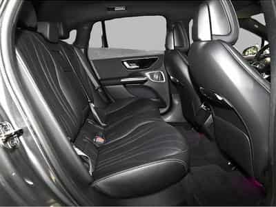 Mercedes EQ (2026) - Photo 4