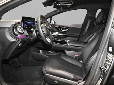 Mercedes EQ (2026) - Photo 6