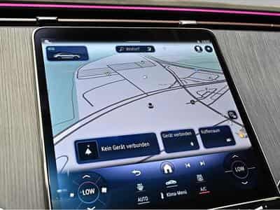 Mercedes EQ (2026) - Photo 7