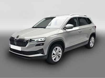 Skoda Karoq (2026) - Foto 1