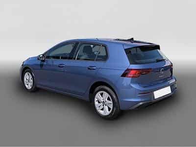 VW Golf (2025) - Photo 5